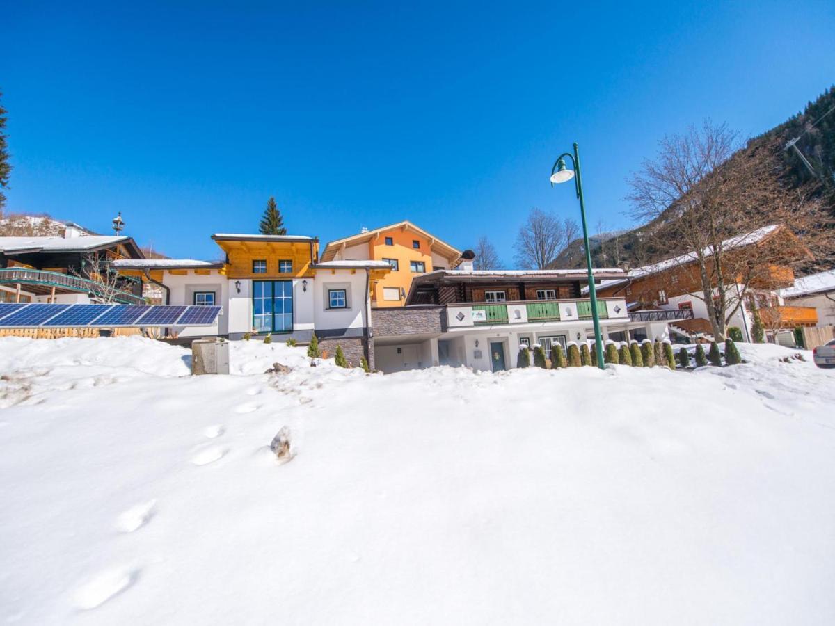 Schattbergblick Saalbach-Hinterglemm Bagian luar foto