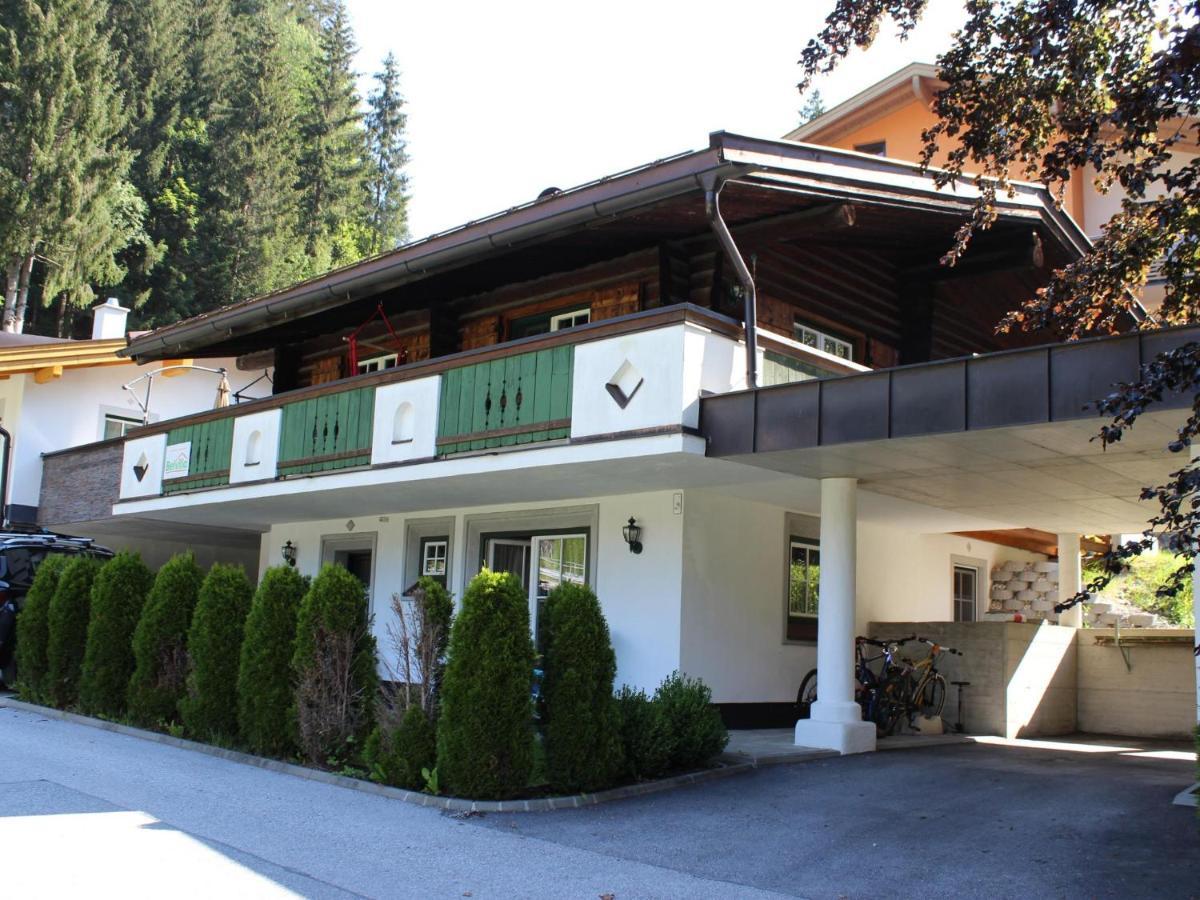 Schattbergblick Saalbach-Hinterglemm Bagian luar foto